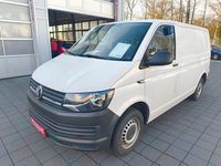 Gebraucht VW Transporter 102 PS (75 kW) 2020 Weiß Van