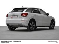 gebraucht Audi Q2 35 TFSI LED SHZA ABS ESP Sport