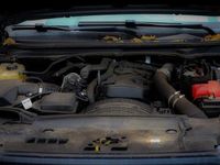 Gebraucht Ford Ranger Wolftrak 170 PS (125 kW) 2022 Grau Pickup
