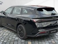 Neu BYD Seal Boost 184 PS (135 kW) 2025 Schwarz Limousine