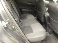 Second-hand Toyota C-HR Lounge 122 CP (89 kW) 2021 Gri SUV