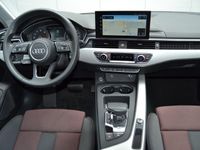 gebraucht Audi A4 40 TFSI S-tronic Advanced LED NAVI+VZE 18-ZOL