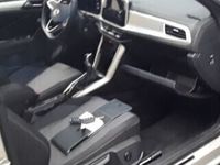 Gebraucht VW T-Roc Cabriolet Move 150 PS (110 kW) 2024 Silber Cabrio