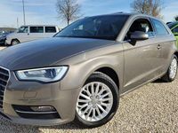 Gebraucht Audi A3 Ambiente 110 PS (80 kW) 2015 Grau Limousine
