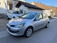 Gebraucht Renault Clio II Dynamique 75 PS (55 kW) 2006 Platingrau Kleinwagen