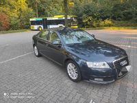 Gebraucht Audi A6 239 PS (175 kW) 2008 Blau Limousine