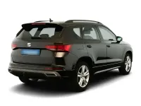 Gebraucht Seat Ateca FR 150 PS (110 kW) 2023 Andere SUV