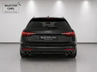 Gebraucht Audi S4 Sport 347 PS (255 kW) 2020 Schwarz Kombi