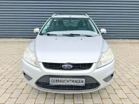 Usata Ford Focus 109 CV (80 kW) 2010 Argento Station wagon