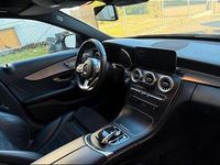 Gebraucht Mercedes C300e 320 PS (235 kW) 2020 Schwarz Limousine