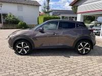 Gebraucht Nissan Juke Tekna 117 PS (86 kW) 2021 Brown (metallic) SUV