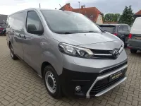 Gebraucht Toyota Proace 144 PS (105 kW) 2022 Grau Van / Kleinbus