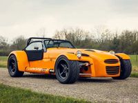 gebraucht Donkervoort D8 270RS