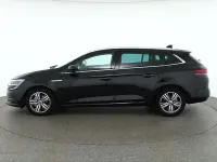 Gebraucht Renault Mégane II Intens 140 PS (102 kW) 2022 Schwarz Limousine