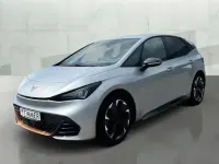 Gebraucht Cupra Born e-Boost 169 kW (231 PS) 2025 Silber Kleinwagen