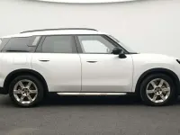 Gebraucht Mini Countryman Favoured 225 kW (306 PS) 2025 Weiß SUV