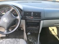 Gebraucht VW Golf III 90 PS (66 kW) 1999 Limousine