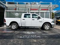 gebraucht Dodge Ram 3.6 Extended Cab Tradesmen *4X4