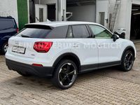 Gebraucht Audi Q2 Sport 150 PS (110 kW) 2017 Weiß SUV