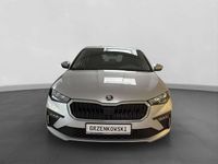 Gebraucht Skoda Scala Selection 116 PS (85 kW) 2024 Silber Kleinwagen