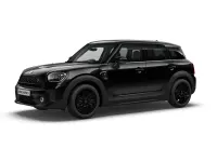 Gebraucht Mini Cooper S 178 PS (130 kW) 2023 Schwarz Kleinwagen