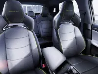 Neu Baic X55 177 PS (130 kW) 2026 Grün SUV