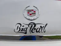 Gebraucht Cadillac Deville 376 PS (276 kW) 2006 Weiß Limousine