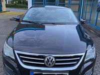 Second-hand VW Passat 160 CP (117 kW) 2011 Andere farben Coupe