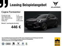 Neu Cupra Formentor VZ 265 PS (194 kW) 2026 Violett SUV