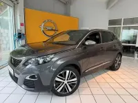 Gebraucht Peugeot 3008 GT 179 PS (131 kW) 2018 Grau SUV