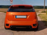 Gebraucht Ford Focus ST 226 PS (166 kW) 2005 Orange Limousine