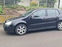 Gebraucht VW Golf IV 105 PS (77 kW) 2004 Kleinwagen