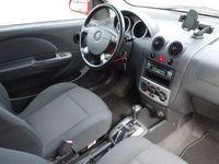 gebraucht Chevrolet Kalos 1.4 SX Automatik Klima Alu