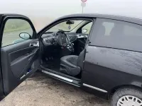 Brugt Lancia Ypsilon 77 HK (56 kW) 2008 Sort Hatchback
