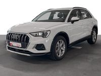 Gebraucht Audi Q3 Advanced 190 PS (139 kW) 2024 Othercolor SUV
