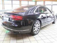 Gebraucht Audi A8 Ambiente 385 PS (283 kW) 2015 Schwarz Limousine