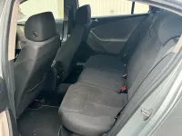 Gebraucht VW Passat 116 PS (85 kW) 2008 Silber Limousine