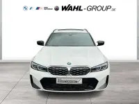 Gebraucht BMW M340 Performance 340 PS (250 kW) 2025 Alpinweiß uni Limousine