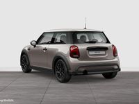 Gebraucht Mini ONE Classic 102 PS (75 kW) 2021 Rooftop grey Kleinwagen