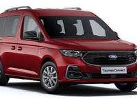 Neu Ford Tourneo Titanium 116 PS (85 kW) 2026 Graphite grey metallic Van / Kleinbus