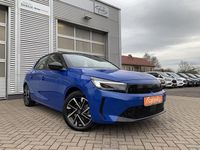 Gebraucht Opel Corsa 101 PS (74 kW) 2025 Blau Limousine