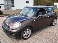 Second-hand Mini Cooper Coupé 98 CP (72 kW) 2012 Maro Coupe