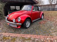 Gebraucht VW Käfer 44 PS (32 kW) 1973 Cabrio