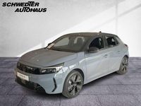 Gebraucht Opel Corsa-e 114 kW (156 PS) 2024 Grafik grau Kleinwagen