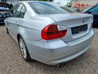 Gebraucht BMW 325 218 PS (160 kW) 2005 Silber Limousine