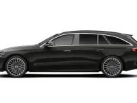 Second-hand Mercedes E220 194 CP (142 kW) 2019 Break