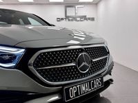 Gebraucht Mercedes E200 Premium 204 PS (150 kW) 2024 Grau Limousine