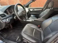 Gebraucht Mercedes C350 Avantgarde 272 PS (200 kW) 2008 Grau Kombi