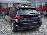 Neu Skoda Fabia 95 PS (69 kW) 2026 Schwarzmagic perleffekt Kleinwagen