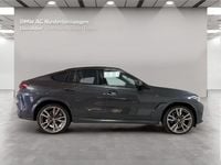 Gebraucht BMW X6 M50 Performance 530 PS (389 kW) 2020 Grau SUV